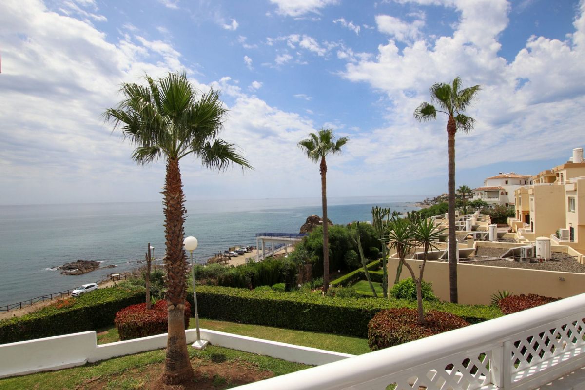 Modern apartment, Mijas Costa, Málaga, Andalucía, Spain